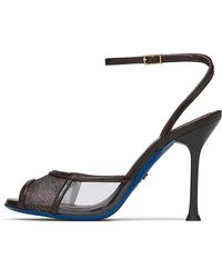Loriblu - High Heel Sandalen - Lyst