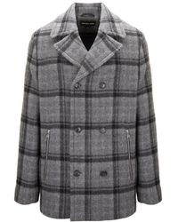 Michael Kors - Winterjassen - Lyst