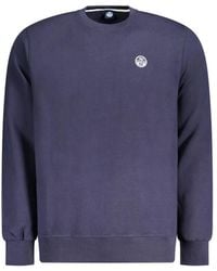 North Sails - Round-Neck Knitwear - Lyst