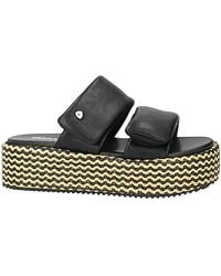 Blauer - Wedges - Lyst