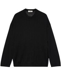 BITE STUDIOS - Round-Neck Knitwear - Lyst