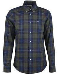 Barbour - Chemises - Lyst