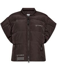 Haute L'Amitié - Vests - Lyst