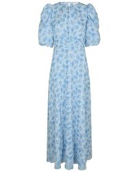 Neo Noir - Maxi Dresses - Lyst