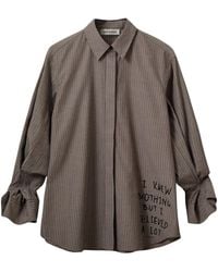 Sofie Schnoor - Shirts - Lyst