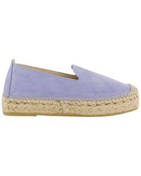 Gibaldi - Espadrilles - Lyst