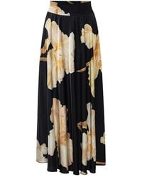 Karmamia - Maxi Skirts - Lyst