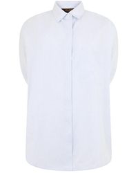 Moorer - Shirts - Lyst