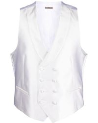 Lady Anne - Waistcoats - Lyst
