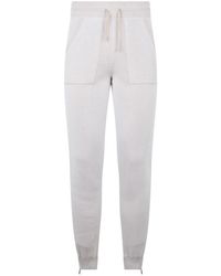 Moorer - Sweatpants - Lyst