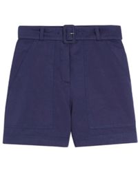 Weekend by Maxmara - Short Shorts - Lyst
