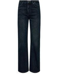 co'couture - Straight Jeans - Lyst