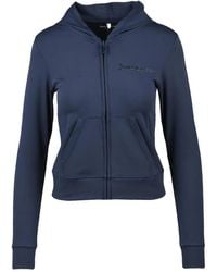 Juicy Couture - Zip-Throughs - Lyst