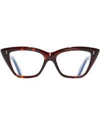 Cutler and Gross - Accessories > glasses - Lyst