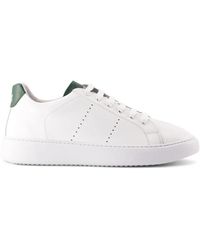 National Standard - Weiß grün edition 9 sneakers - Lyst