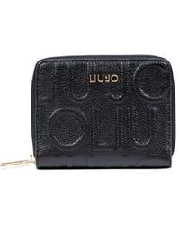 Liu Jo - Wallets & Cardholders - Lyst