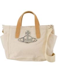 Vivienne Westwood - Shopping Bags - Lyst