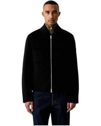 Moose Knuckles - Light Jackets - Lyst