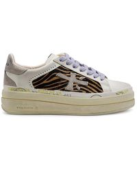 Premiata - Sneakers - Lyst