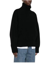 Rohe - Turtlenecks - Lyst