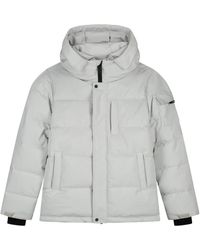BLACK BANANAS - Winter Jackets - Lyst