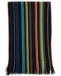 Paul Smith - Winter Scarves - Lyst