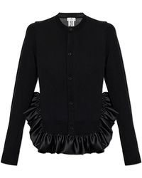 Comme des Garçons - Cardigans - Lyst