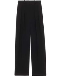 Theory - Trousers - Lyst