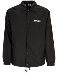 RIPNDIP - Light Jackets - Lyst