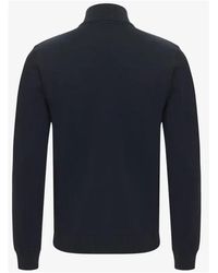 Genti - Hybride Jas Vest - Lyst