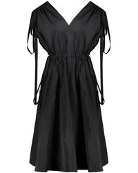 RED Valentino - Short Dresses - Lyst