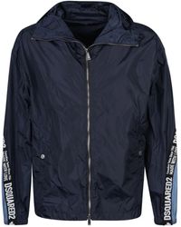 DSquared² - Light Jackets - Lyst