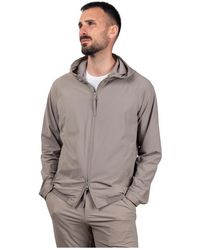 DUNO - Light Jackets - Lyst