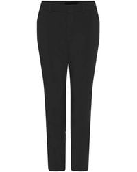 Cro - Slim-Fit Trousers - Lyst