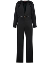 Gucci - Jumpsuits - Lyst