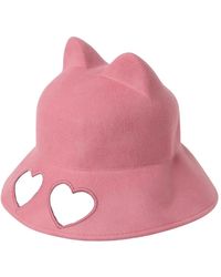 Vivetta - Hats - Lyst