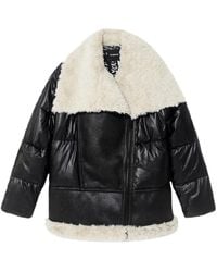Desigual - Winter Jackets - Lyst