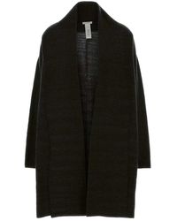 The Row - Truien & Vesten ,Zwart ,Kasjmier Novaan Coat - Lyst