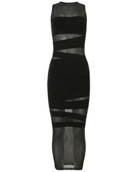 Wolford - Jurken - Lyst