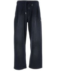 WOOYOUNGMI - Sweatpants - Lyst