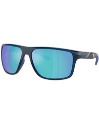 Ferrari - Sunglasses - Lyst