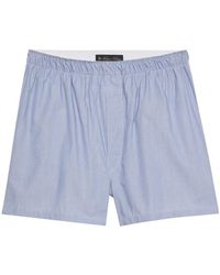 Brooks Brothers - Bottoms - Lyst