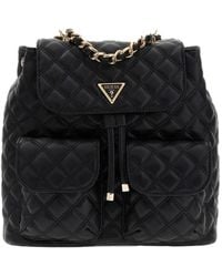 Guess - Backpacks - Lyst