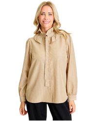 iN FRONT - Shirts - Lyst