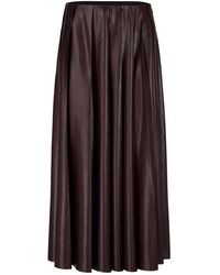 Marc Cain - Midi Skirts - Lyst
