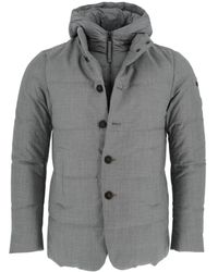 DUNO - Down Jackets - Lyst