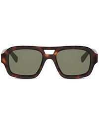 Celine - 3 Dots Zonnebril - Lyst