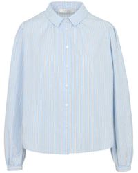 JC Sophie - Blouses - Lyst