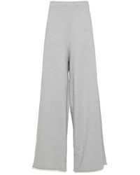 Vetements - Wide trousers - Lyst