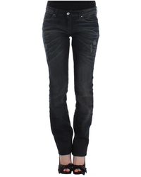 CoSTUME NATIONAL - Skinny jeans - Lyst